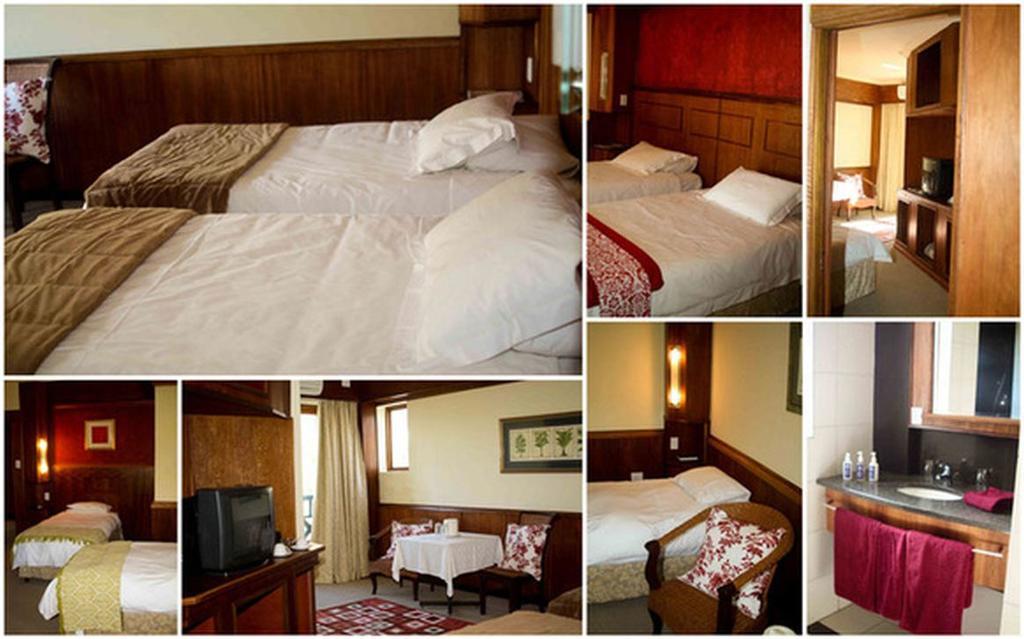 Riebeek Valley Hotel Room photo